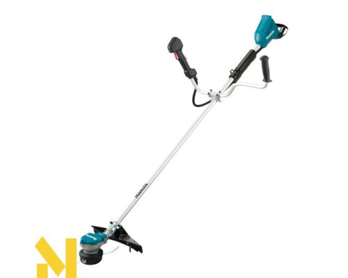 Тример акумуляторний Makita DUR368APT2