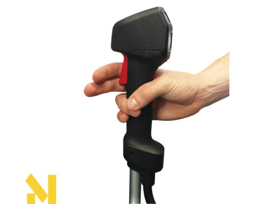 Тример акумуляторний Makita DUR368APT2