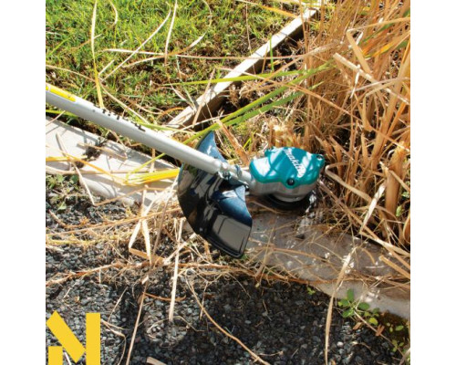 Тример акумуляторний Makita DUR368APT2