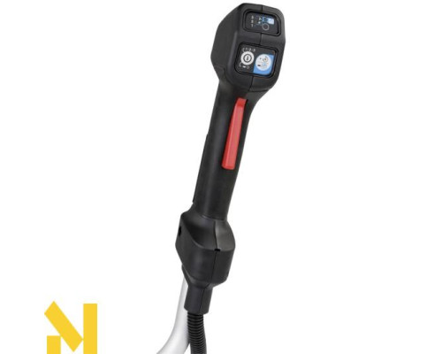 Тример акумуляторний Makita DUR368APT2