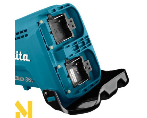 Тример акумуляторний Makita DUR368AZ (без АКБ та ЗП)
