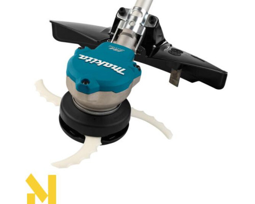 Тример акумуляторний Makita DUR368AZ (без АКБ та ЗП)