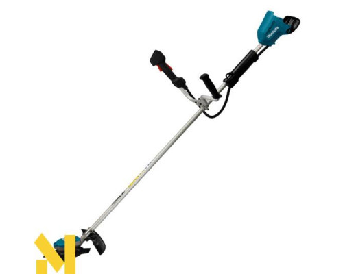 Тример акумуляторний Makita DUR368AZ (без АКБ та ЗП)