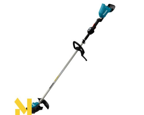 Тример акумуляторний Makita DUR368LZ (без АКБ та ЗП)