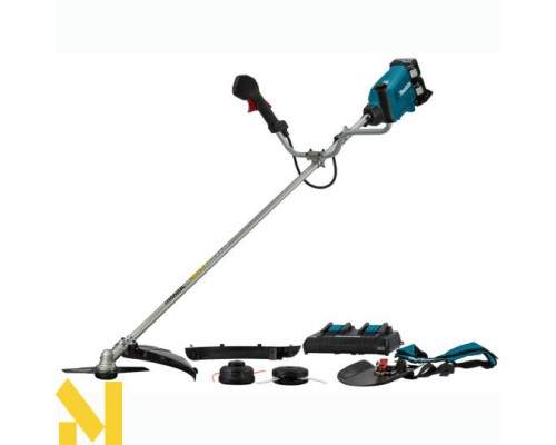 Тример акумуляторний Makita DUR369APT2