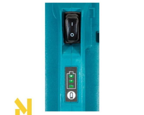 Обприскувач акумуляторний Makita DUS054Z (без АКБ та ЗП)