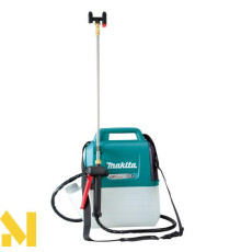 Обприскувач акумуляторний Makita DUS054Z (без АКБ та ЗП)