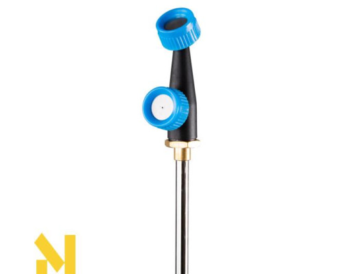 Обприскувач акумуляторний ранцевий Makita DUS158Z (без АКБ та ЗП)