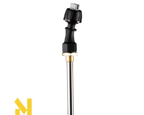 Обприскувач акумуляторний ранцевий Makita DUS158Z (без АКБ та ЗП)