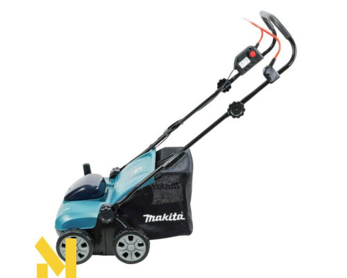 Аератор-скарифікатор акумуляторний Makita DUV320Z (без АКБ та ЗП)