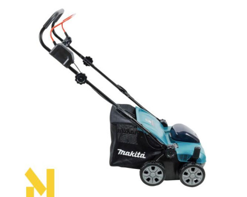 Аератор-скарифікатор акумуляторний Makita DUV320Z (без АКБ та ЗП)