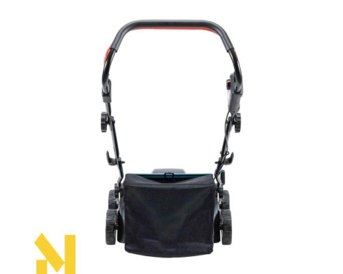 Аератор-скарифікатор акумуляторний Makita DUV320Z (без АКБ та ЗП)