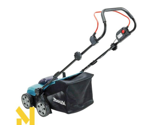 Аератор-скарифікатор акумуляторний Makita DUV320Z (без АКБ та ЗП)