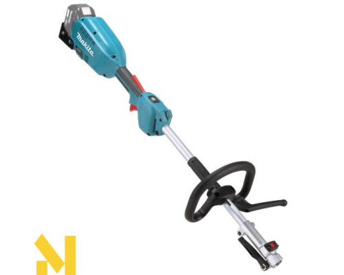 Мультимотор акумуляторний Makita DUX18Z (без АКБ та ЗП)