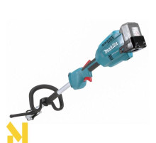 Мультимотор акумуляторний Makita DUX18Z (без АКБ та ЗП)