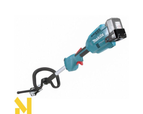 Мультимотор акумуляторний Makita DUX18Z (без АКБ та ЗП)