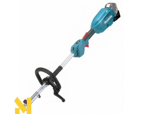 Мультимотор акумуляторний Makita DUX18Z (без АКБ та ЗП)