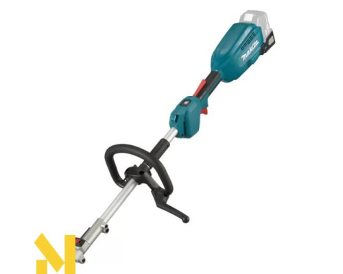 Мультисистема акумуляторна Makita DUX18ZX1 (без АКБ та ЗП)