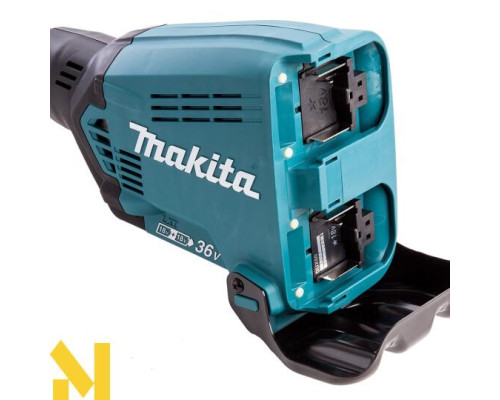 Мультимотор акумуляторний Makita DUX60Z (без АКБ та ЗП)