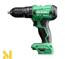 Викрутка акумуляторна ударна HiKOKI DV18DAW4Z (без АКБ и ЗУ)