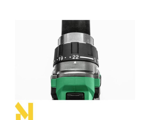 Дриль-шуруповерт ударний акумуляторний HiKOKI DV18DCW2Z (без АКБ та ЗП)