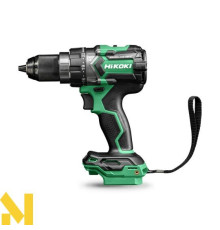 Дриль-шуруповерт акумуляторний ударний  HiKOKI DV18DCW4Z (без АКБ та ЗП)