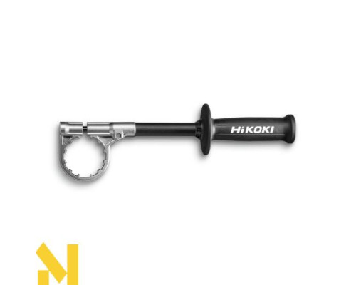 Дриль-шуруповерт ударний HiKOKI DV18DCWHZ