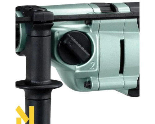 Дриль ударний Hikoki DV22VWVZ