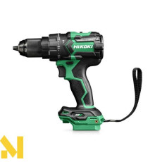 Дриль-шуруповерт ударний акумуляторний Hikoki DV36DCW4Z (без АКБ та ЗП)
