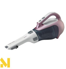 Пилосос акумуляторний Black&Decker DustBuster Cyclonic Action DV9610N