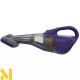 Пилосос акумуляторний Black&Decker DVB315JP