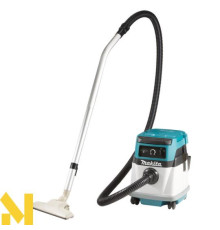 Пилосос акумуляторний Makita DVC150LZ (без АКБ та ЗП)