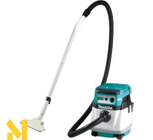 Пилосос акумуляторний Makita DVC152LZ (без АКБ та ЗП)