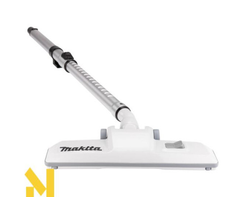 Пилосос акумуляторний Makita DVC155LZX2 (без АКБ та ЗП)