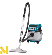 Пилосос акумуляторний Makita DVC155LZX2 (без АКБ та ЗП)