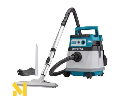Пилосос акумуляторний Makita DVC155LZX2 (без АКБ та ЗП)
