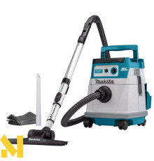 Пилосос акумуляторний Makita LXT DVC156LZX1 (без АКБ та ЗП)
