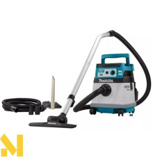 Пилосос акумуляторний Makita LXT DVC157LZX3 (без АКБ та ЗП)