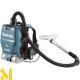 Пилосос-рюкзак акумуляторний Makita DVC260Z (без АКБ та ЗП)