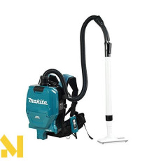 Пилосос-рюкзак акумуляторний Makita DVC260Z (без АКБ та ЗП)