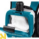 Пилосос акумуляторний Makita LXT DVC261Z (без АКБ та ЗП)