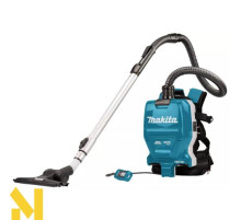 Пилосос акумуляторний Makita LXT DVC261Z (без АКБ та ЗП)