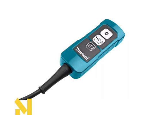 Пилосос акумуляторний Makita LXT DVC261Z (без АКБ та ЗП)