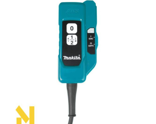 Пилосос акумуляторний Makita DVC265ZXU (без АКБ та ЗП)