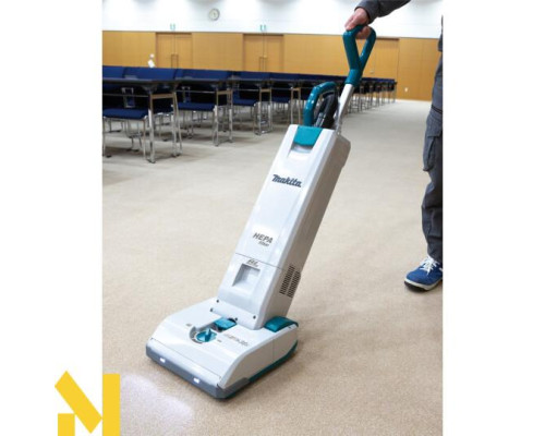 Пилосос-віник акумуляторний Makita DVC560Z (без АКБ та ЗП)