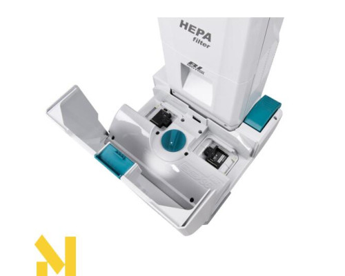 Пилосос-віник акумуляторний Makita DVC560Z (без АКБ та ЗП)