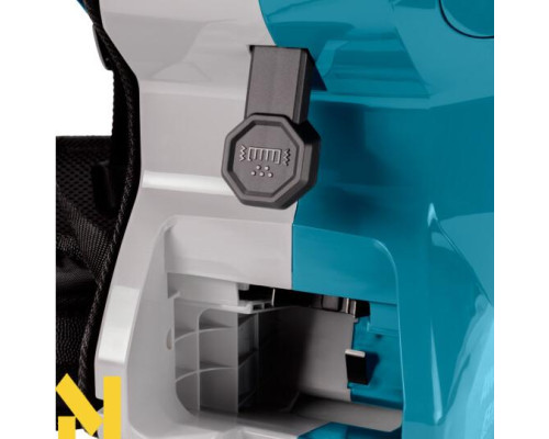 Пилосос акумуляторний Makita DVC665Z (без АКБ та ЗП)