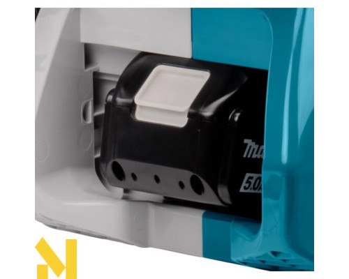 Пилосос акумуляторний Makita DVC665Z (без АКБ та ЗП)