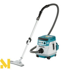 Пилосос акумуляторний Makita LXT DVC866LZX1 (без АКБ та ЗП)