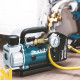 Акумуляторний вакуумний насос MAKITA DVP180Z
